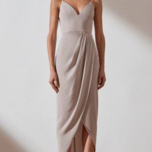 Shona Joy Core Cocktail Dress